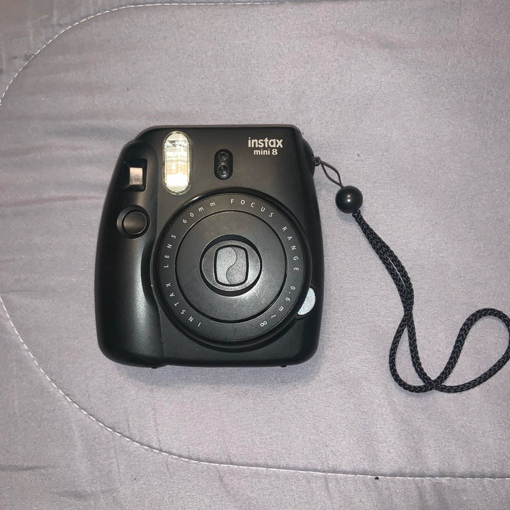 Instax mini 8